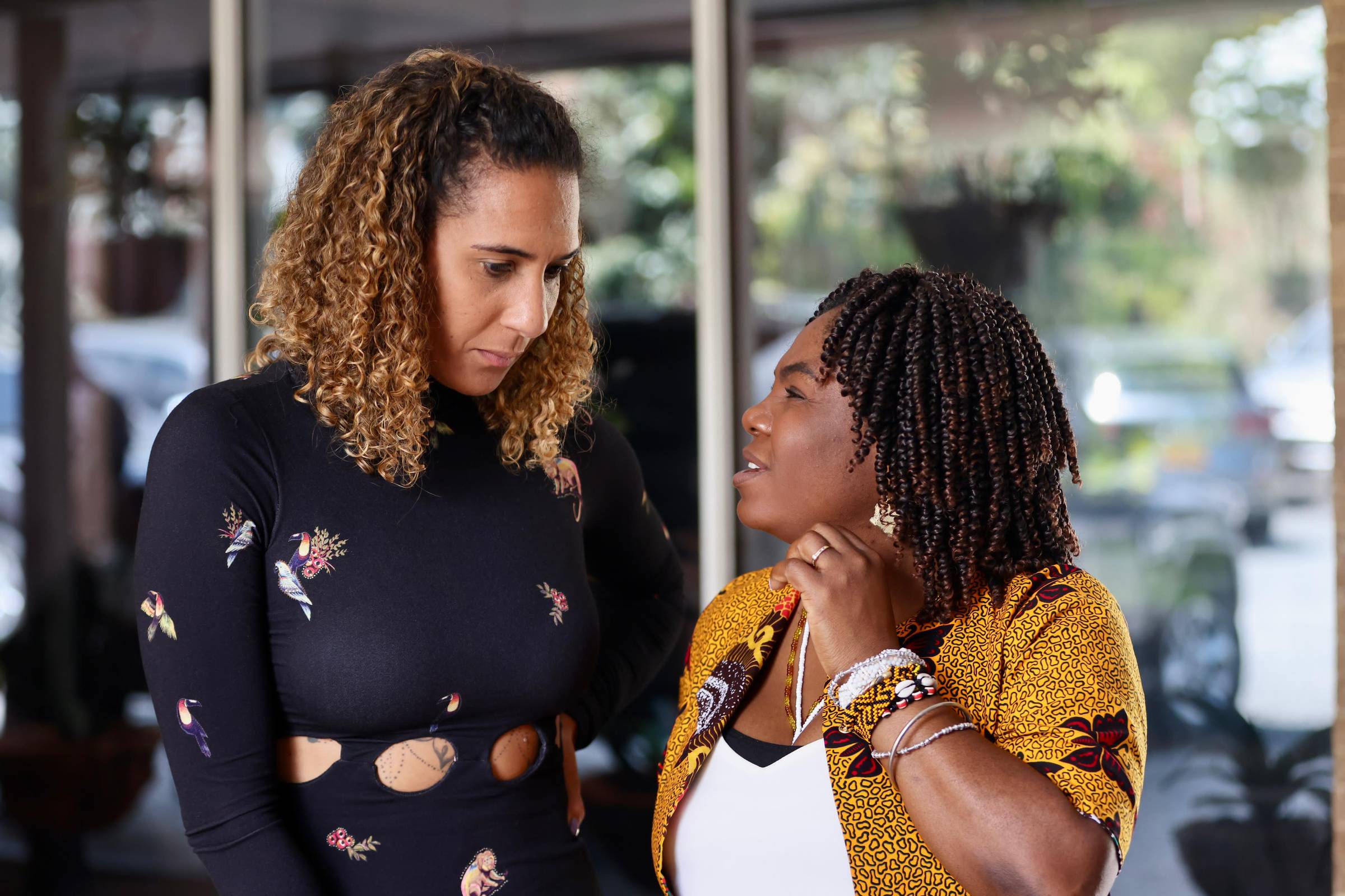 Brasil e Colômbia fazem pressão para incluir menção inédita a afrodescendentes na COP30