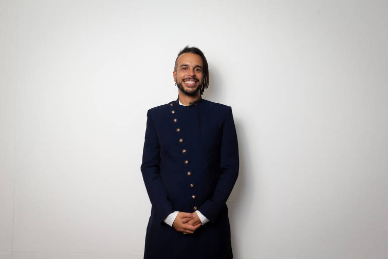 Celebração dos 20 anos de fundação do Museu Afro Brasil Emanoel Araujo. 