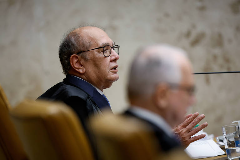 Gilmar convoca audiência no STF para discutir pejotização