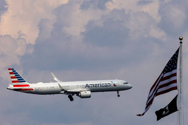 EUA multam American Airlines em US$ 50 mi por tratamento a passageiros com deficiência
