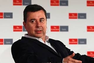 SEMINARIO THE ECONOMIST