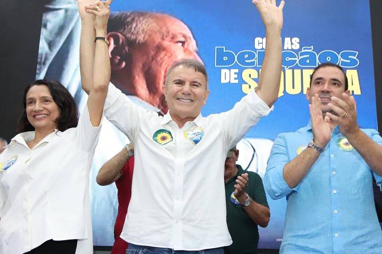 Prefeito de Palmas é alvo da PF em operação sobre venda de decisões no STJ