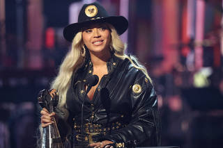 2024 iHeartRadio Music Awards