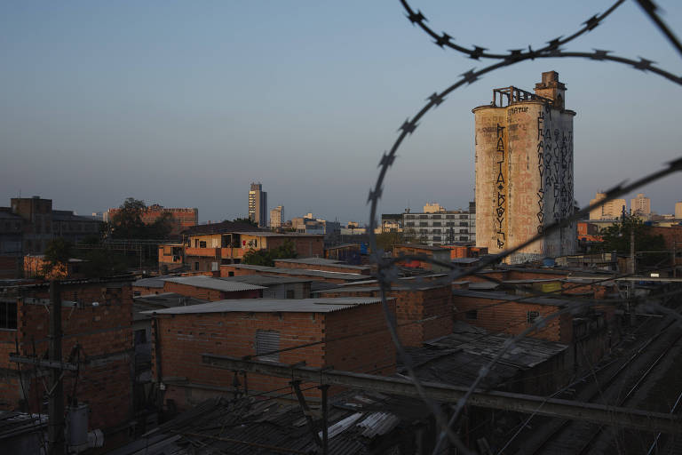 Com vitória de Nunes, favela do Moinho está com os dias contados