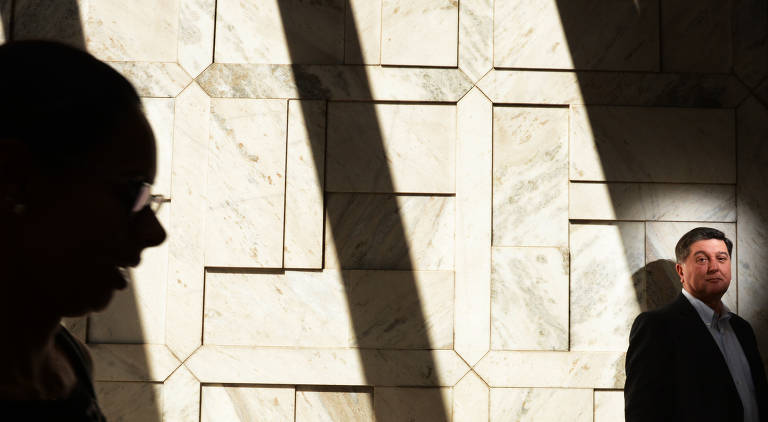 Topázio Neto foi reeleito prefeito de Florianópolis no primeiro turno com 58,49% dos votos válidos