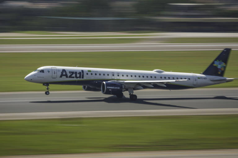 Azul chega a acordo com detentores de R$ 3,1 bi em dívidas por financiamento adicional