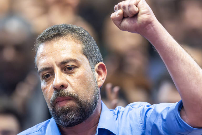 QUEM PERDEU EM SP? | Guilherme Boulos obteve 40,65% dos votos em São Paulo, em novo revés. É uma derrota também para o PT que indicou Marta Suplicy como vice na chapa.