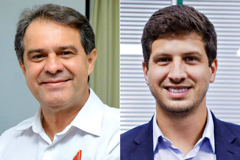 E A ESQUERDA? | Elegeu dois prefeitos em capitais, ambas no Nordeste. Evandro Leitão (PT) em Fortaleza e João Campos (PSB) no Recife.