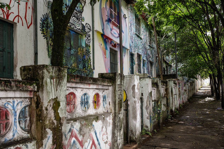 Isso torna o lugar desinteressante para as construtoras que buscam tornar seus projetos rentáveis com um gabarito de pelo menos 24 metros