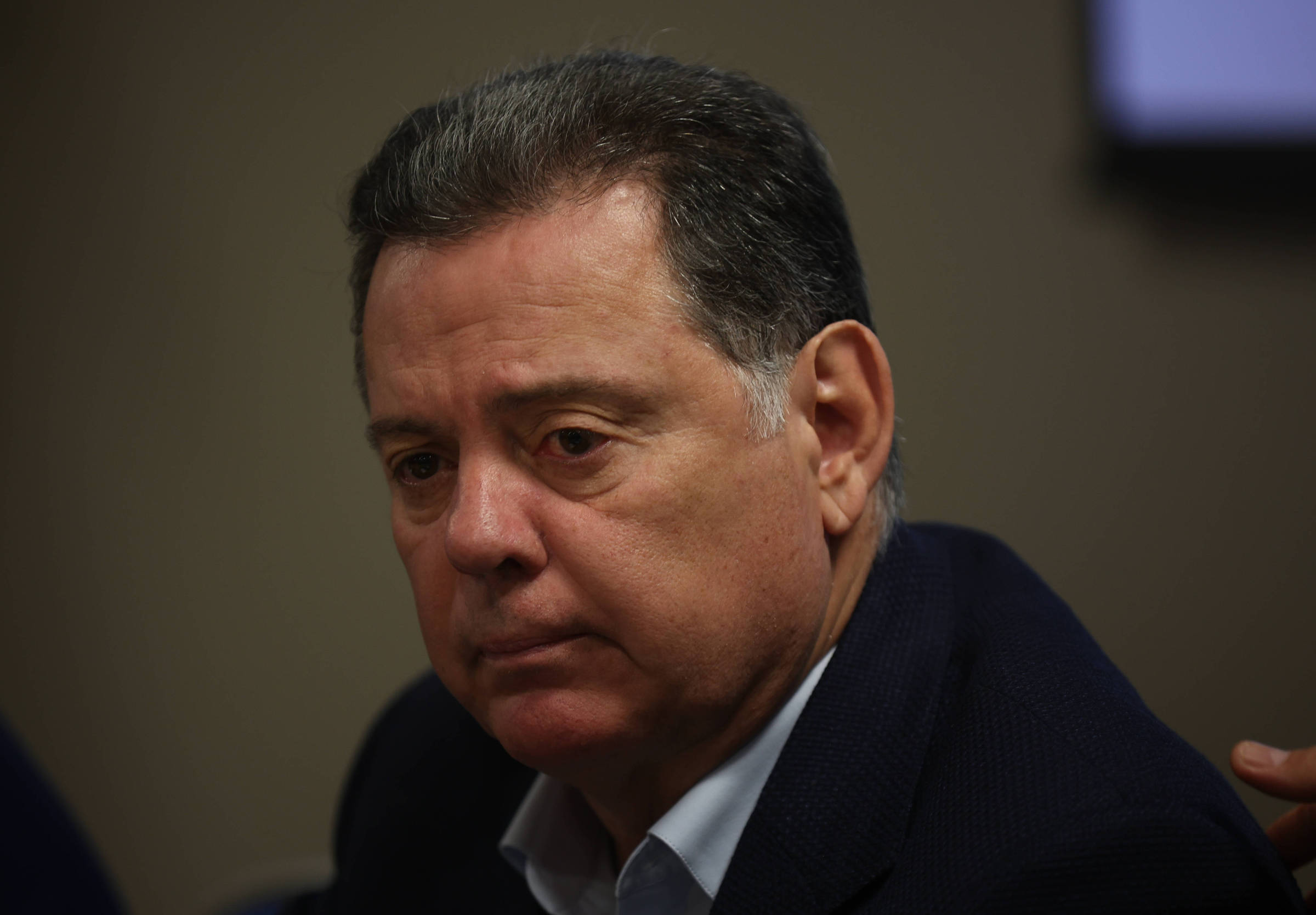 Mesmo sem Leite, PSDB mantém projeto de lançar candidato a presidente
