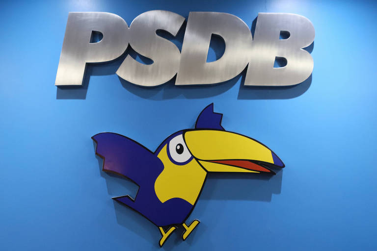 PSDB prepara fusão com Podemos para tentar voltar ao jogo após definhar