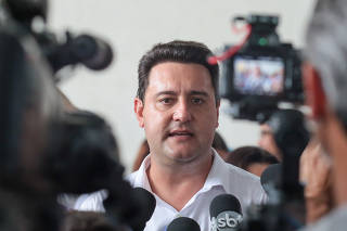 Carlos Massa Ratinho Junior