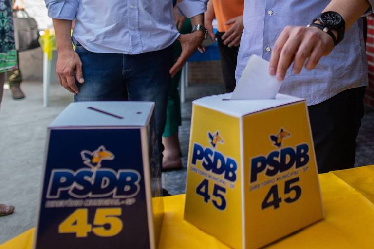 O PSDB está vivo, pelo bem da democracia