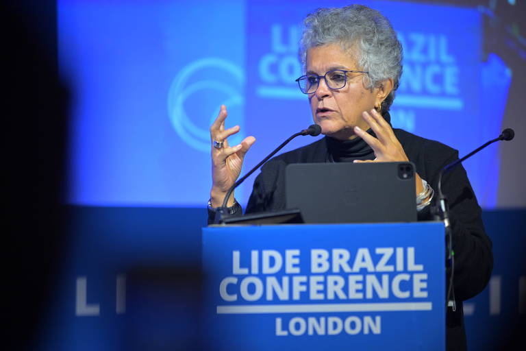 Exploração de minerais críticos vai demorar um século se não houver mudança, diz ex-ministra