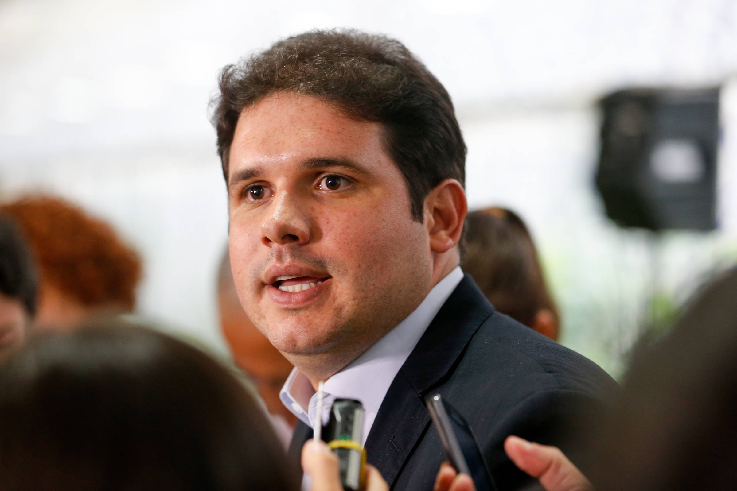 Projeto que amplia cadeiras na Câmara pode adicionar 34 novos deputados estaduais
