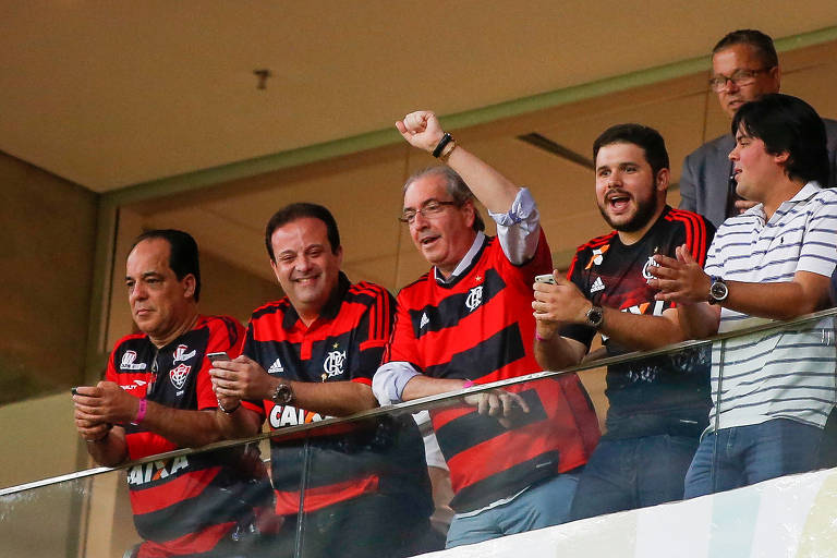 Em meio ao turbilhão político que resultaria no impeachment de Dilma Rousseff (PT), cuja mobilização tinha em Cunha um de seus principais líderes, Motta foi colocado na presidência da CPI da Petrobras