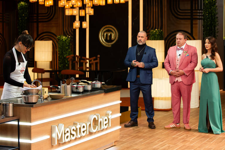 Programa Masterchef 2024