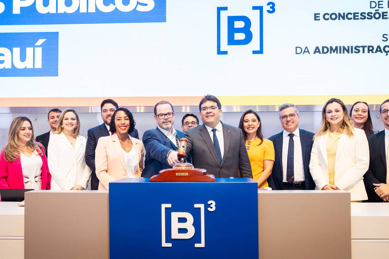 Aegea vence leilão de saneamento do Piauí com proposta única de desconto de 1% na tarifa