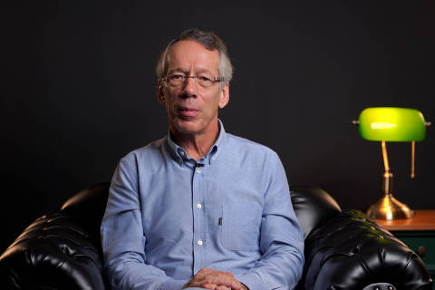 'Combate ao aquecimento global pode ser atividade rentável', diz ex-presidente do Itaú na CasaFolha
