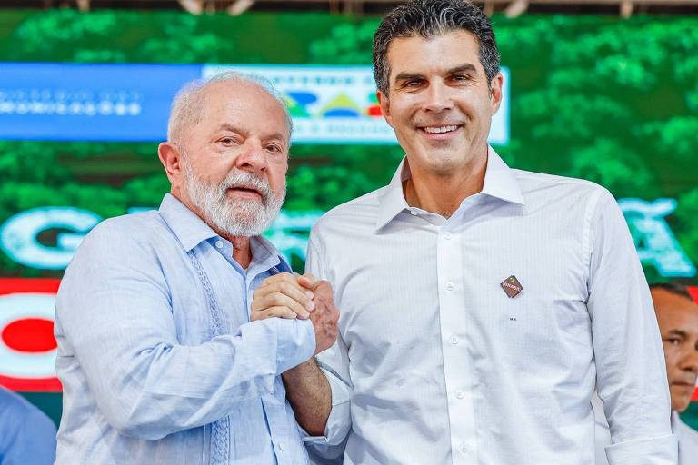 Evento preparatório da COP30 será em Brasília para não coincidir com Círio de Nazaré em Belém