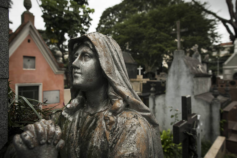 Confira agenda para o Dia de Los Muertos e Finados