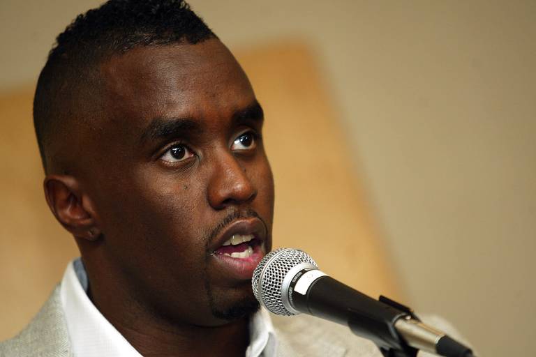 Linha do tempo do caso Sean Combs (Diddy)