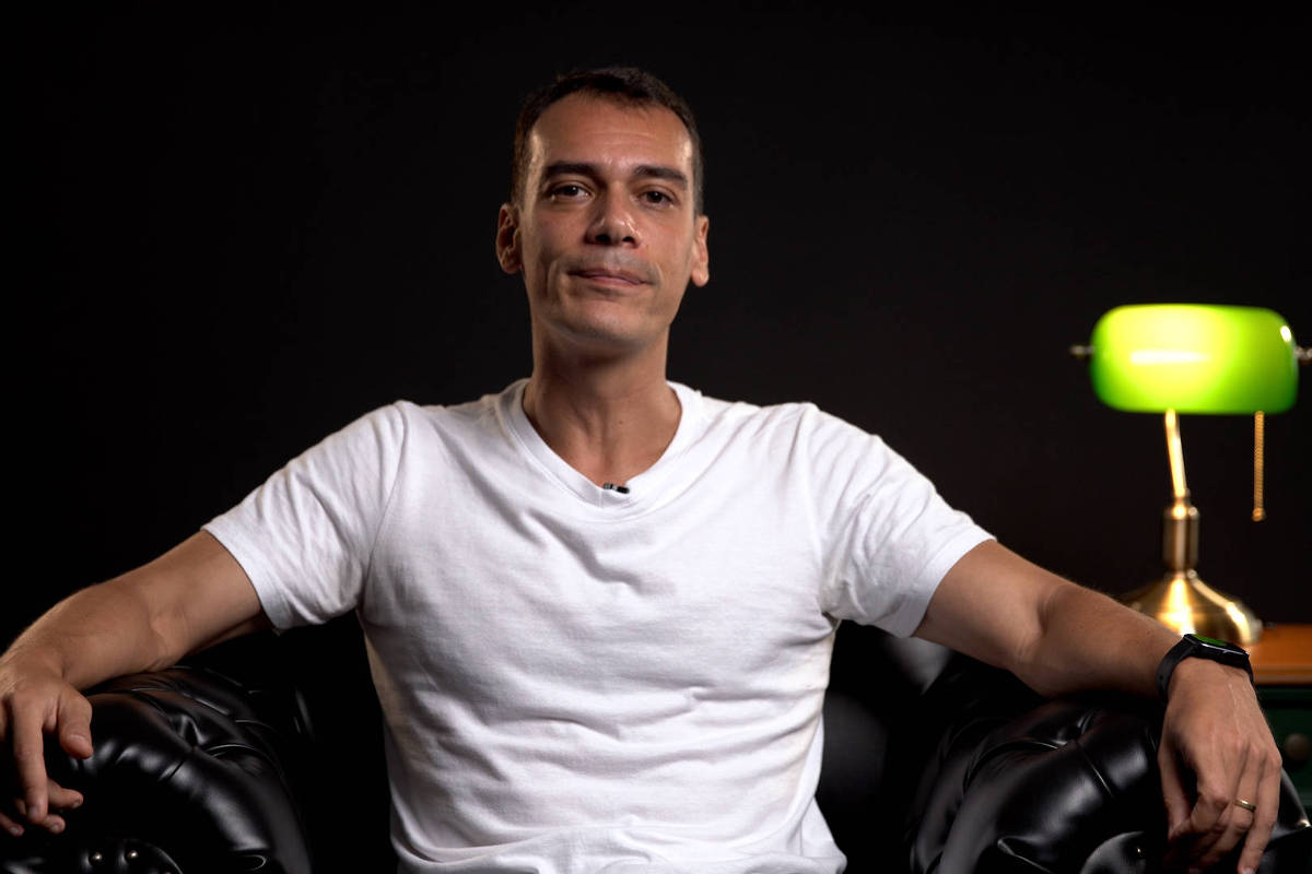 Whey, creatina, Ozempic: professor da USP explica o que de fato funciona em live da CasaFolha