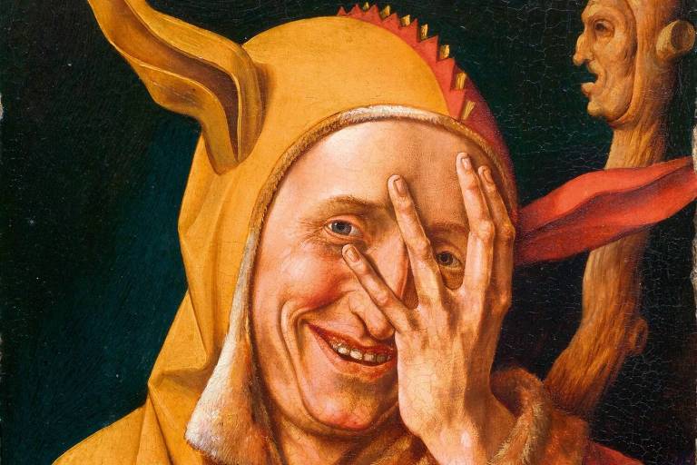 Exposição no Louvre explora onipresença da loucura na arte ocidental