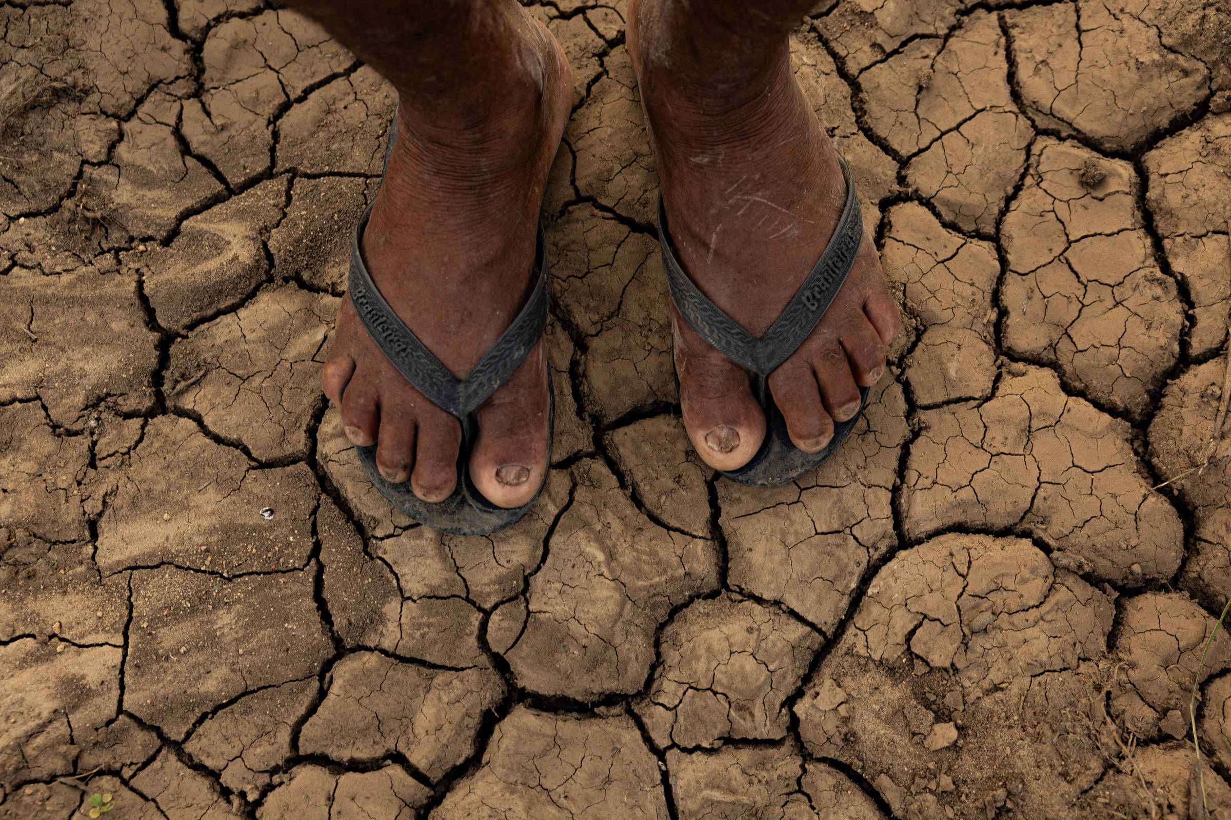 Bolsa Família: Como Afeta a Migração Após Eventos Climáticos?