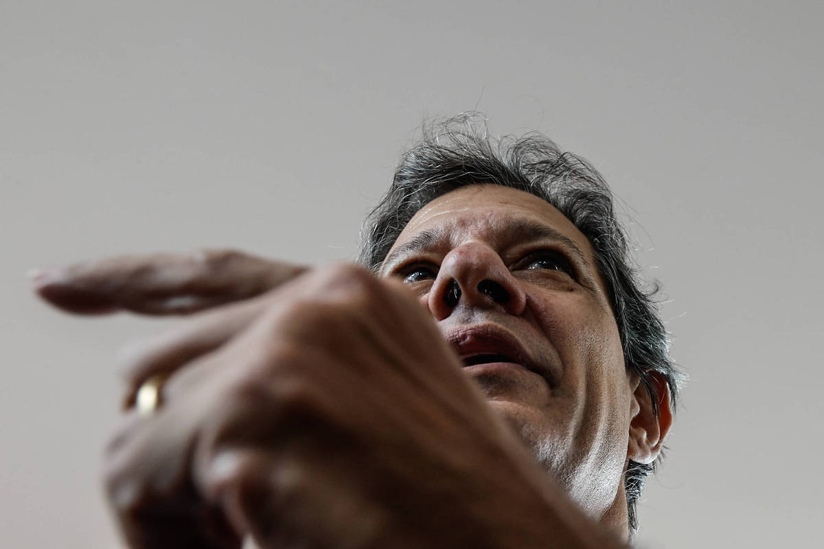 Reforma Tributária ou Reforço Fiscal? Haddad Esclarece 2024