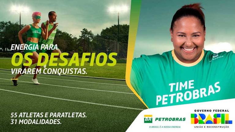 Petrobras