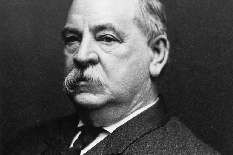 O 22º e 24º presidente dos Estados Unidos, Grover Cleveland, foi o único a servir dois mandatos não consecutivos e ficou conhecido por suas políticas de honestidade e resistência ao intervencionismo
