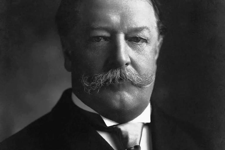 O 27º presidente dos Estados Unidos, William Howard Taft, foi o único do cargo a se tornar chefe da Suprema Corte dos EUA após seu mandato