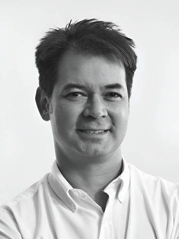 Luis Carlos Franco, da Ogilvy