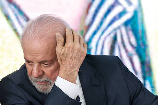 LULA HADDAD