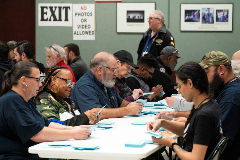 Trabalhadores aceitam proposta e encerram greve na Boeing