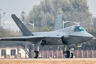 CHINA-AIR FORCE-NEW EQUIPMENT-DEBUT (CN)