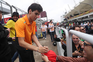 Sao Paulo Grand Prix