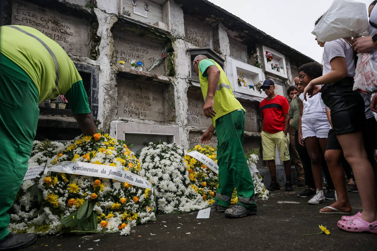60 jovens foram mortos por dia no país em 2023, e violência contra crianças cresceu, mostra estudo