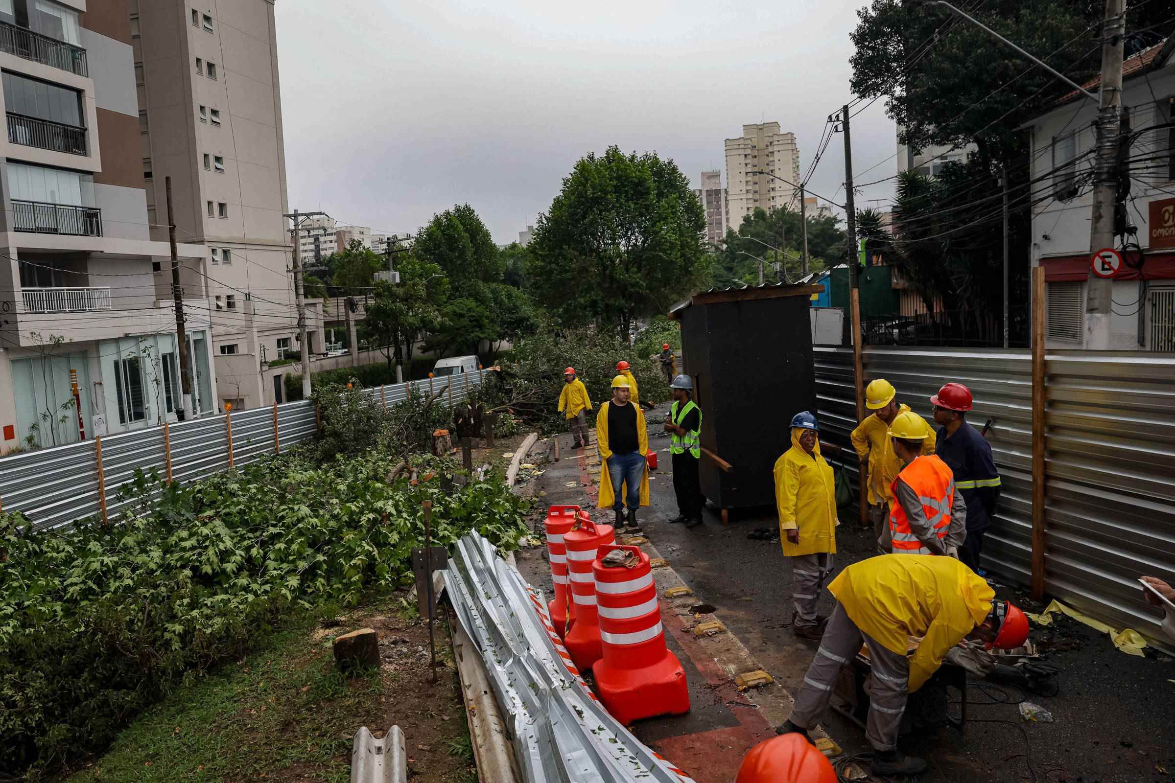 Vereadores aprovam orçamento de R$ 128,9 bilhões para 2026 em SP