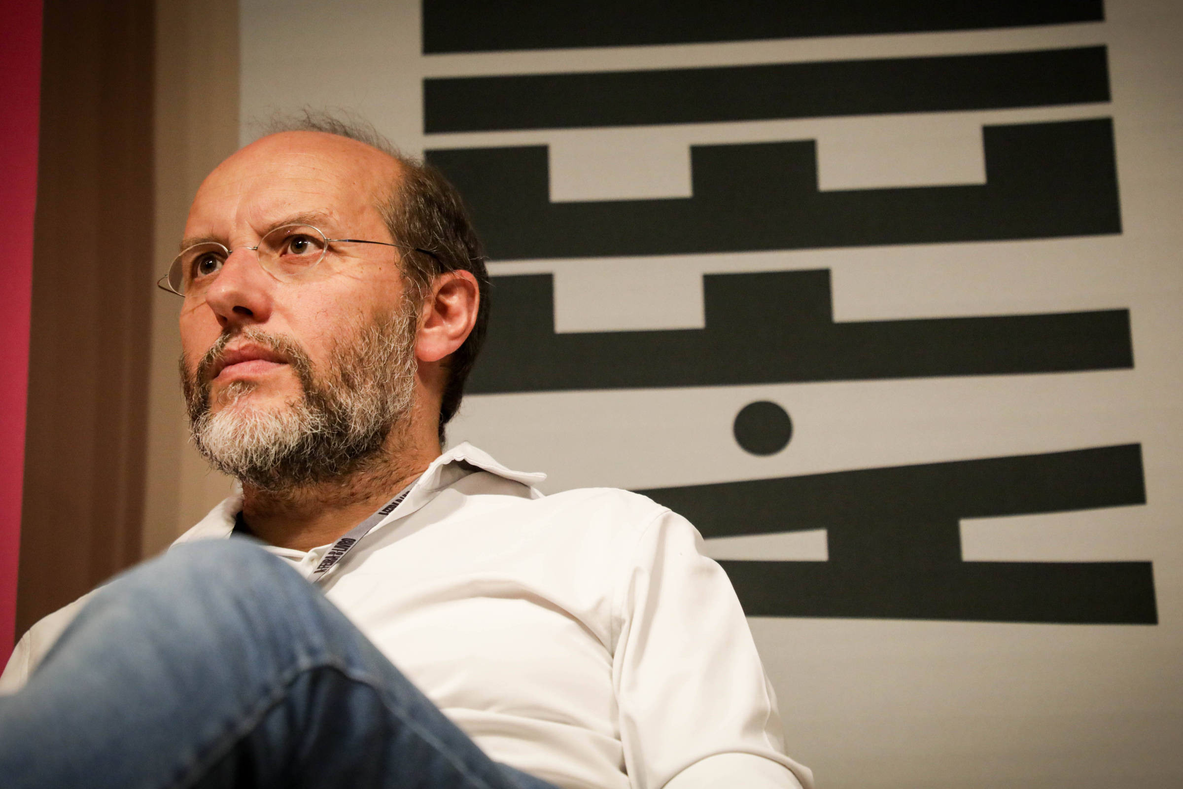 Rui Tavares lança podcast em que conecta passado, presente e futuro - Portais