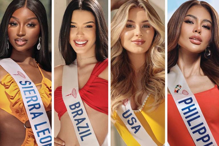 Miss International 2024