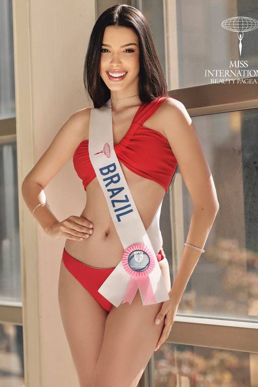 Miss International 2024: Conheça as candidatas