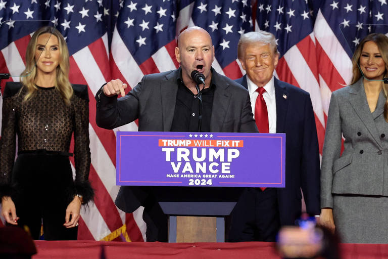 Nem religião nem economia, Trump venceu na p0rr4d4