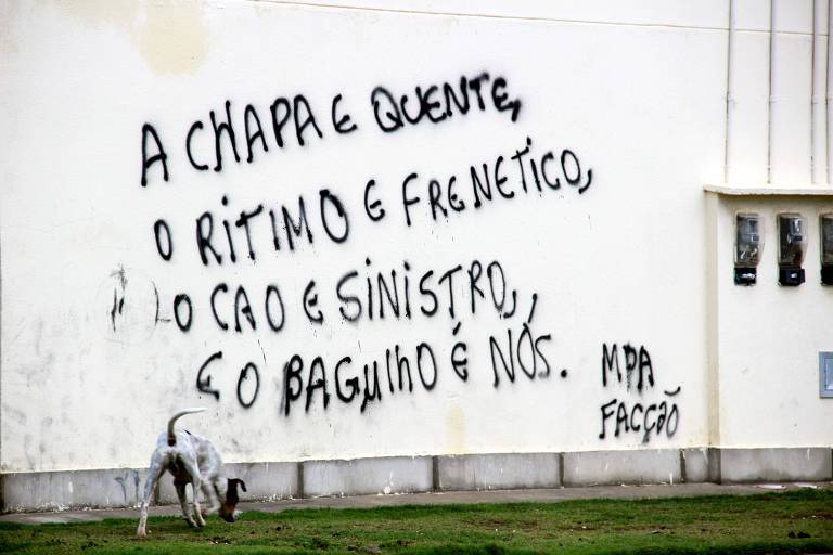 A identidade ambígua do bandido