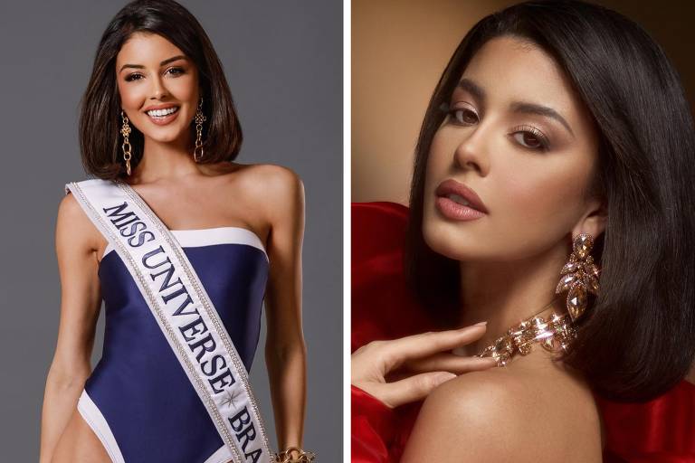 Miss Universe Brasil 2024