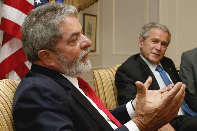 Diferença de pensamento não é entrave para que exista relação diplomática