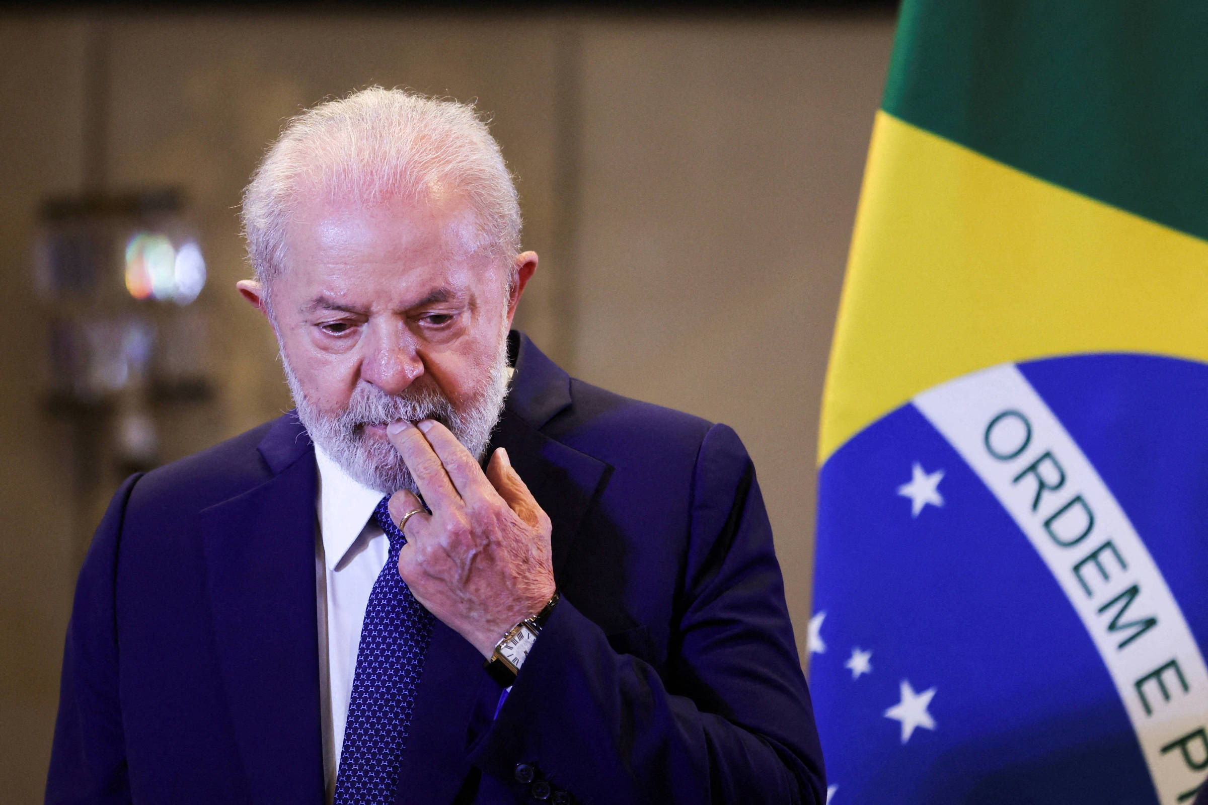 Desafios Geopolíticos ao Governo Lula à Véspera do G20 em 2024