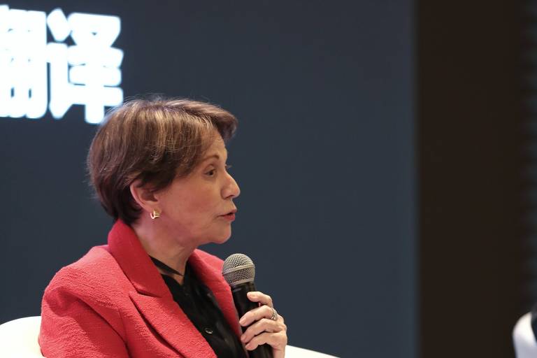 Disputa EUA-China pode tirar mercados do Brasil, diz ex-ministra da Agricultura