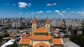Mercado Imobiliário